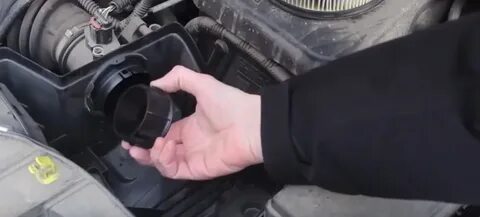 Фокус 3 воздушный