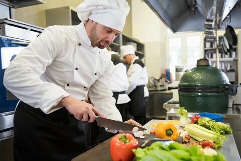 Овощи chef