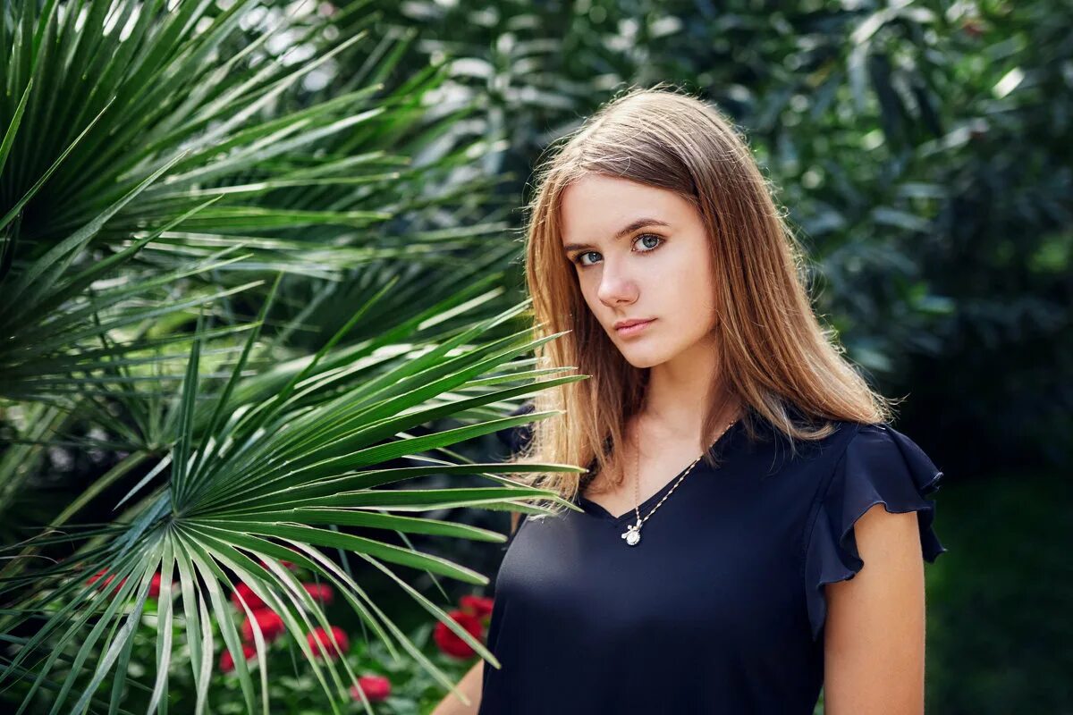 Natalia :: Денис Будняк - Социальная сеть ФотоКто