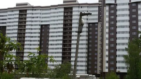 Старая купавна октябрьская