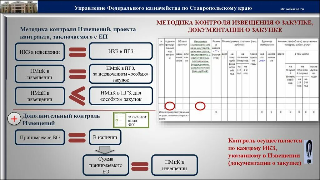 Казначейство функции в сфере закупок. Казначейский контроль в закупочной деятельности. ИКЗ В особых закупках. Федеральное казначейство, функции в сфере госзакупок.