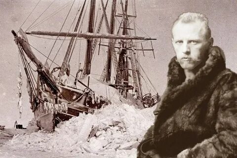 Кто из ученых занимался исследованием арктики