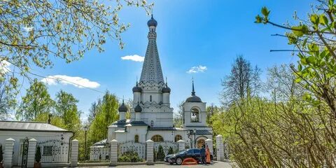Longest moscow