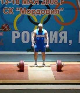 Тяжелая атлетика новосибирск