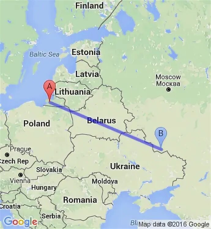 Москва калининград сколько км расстояние. Москва Калининград карта. От Москвы до Калининграда. Москва Калининград на машине карта.