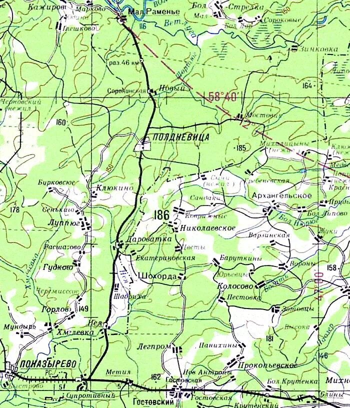 Вохма карта. Якшанга костромская область карта. Карта вохма костромская. Павино костромская область на карте. Полная чухлома карта.