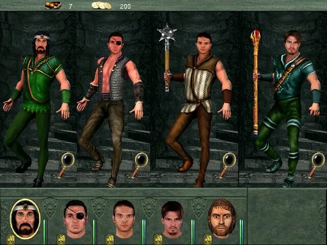 Might and magic 6 merge. Might and magic 6 merge