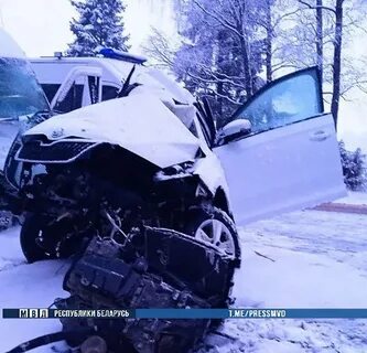 Дтп 25.02 2024