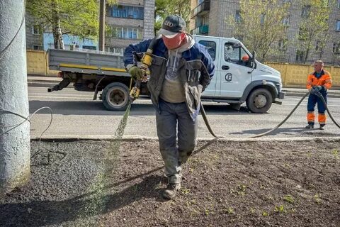 Киров обстановка