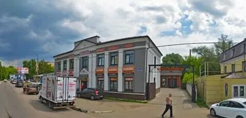 Барышников орехово зуево