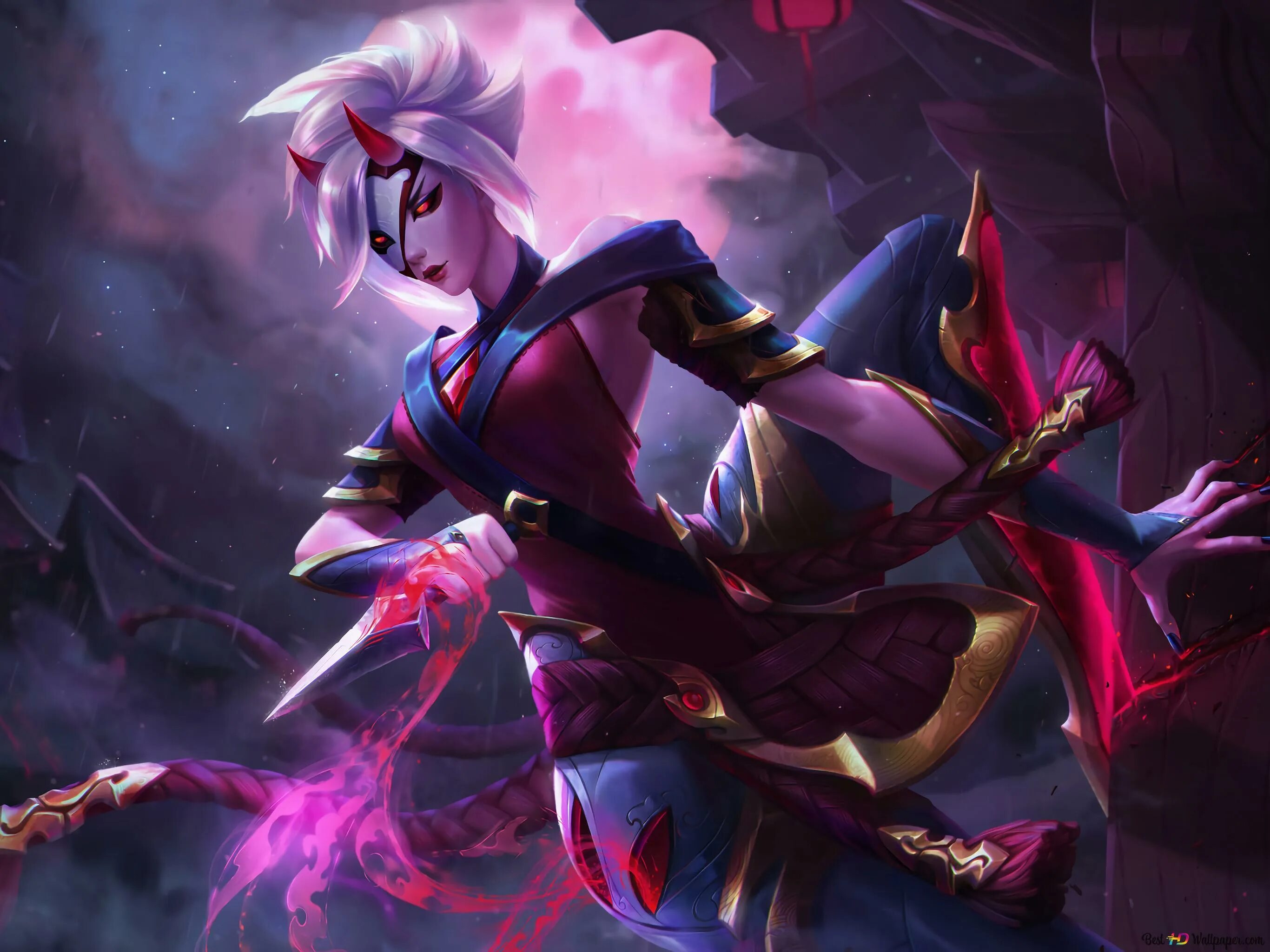 Снежная луна лига легенд. Диана лол кровавая луна. Лига легенд кровавая луна диана. Атрокс кровавая луна. Lols moon.