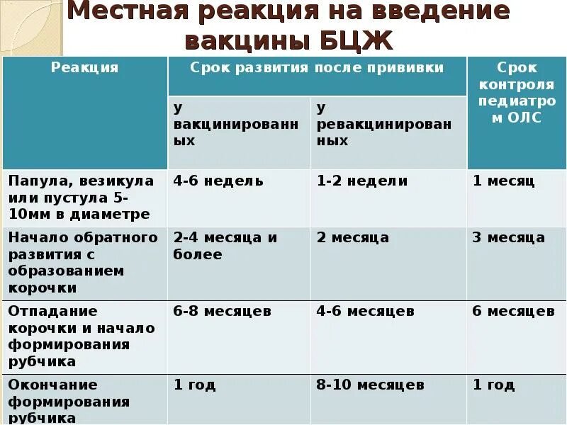 Бцж вакцина реакция. Реакция у ребенка на прививку БЦЖ. Ревакцинация БЦЖ местная реакция. Прививочная реакция БЦЖ.