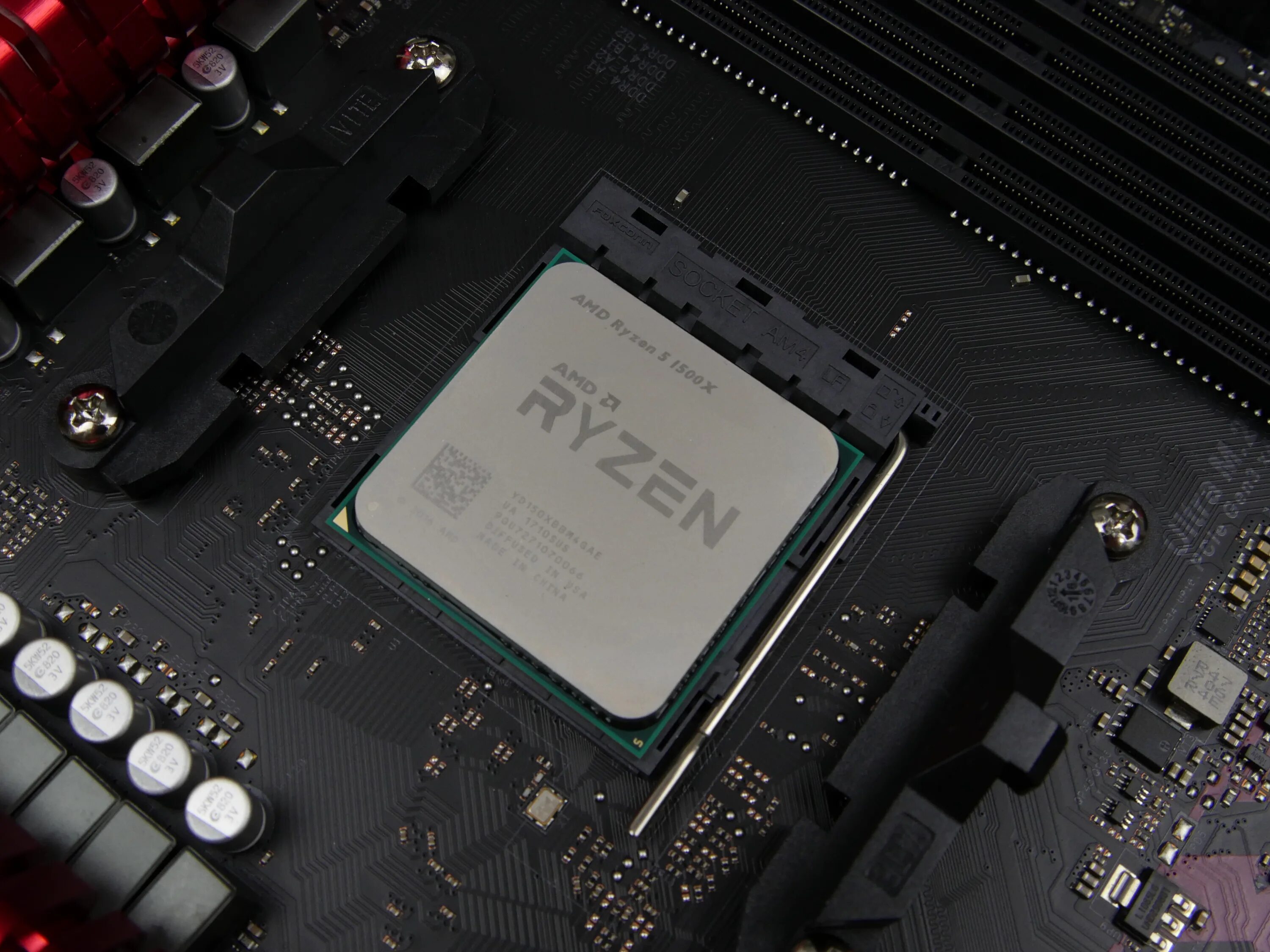 Amd ryzen 5 сайт. 1500х Ryzen. Ryzen 5 1500. AMD Ryzen 5 1500x Quad-Core Processor 3.50 GHZ. Процессор AMD Ryzen 5 1500x (yd150xbbaebox).