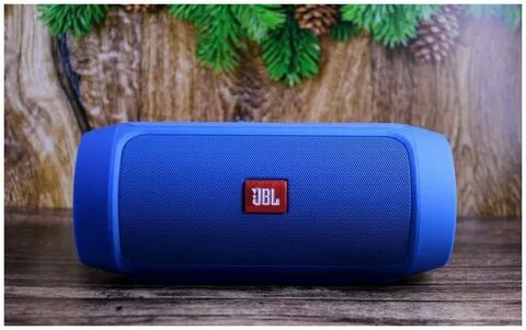 Портативная колонка jbl