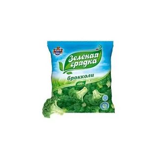 Зеленая грядка