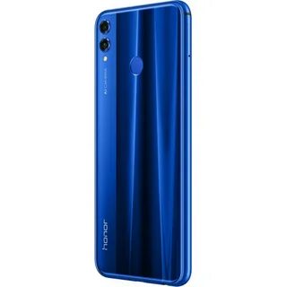 Honor 8x 4 128