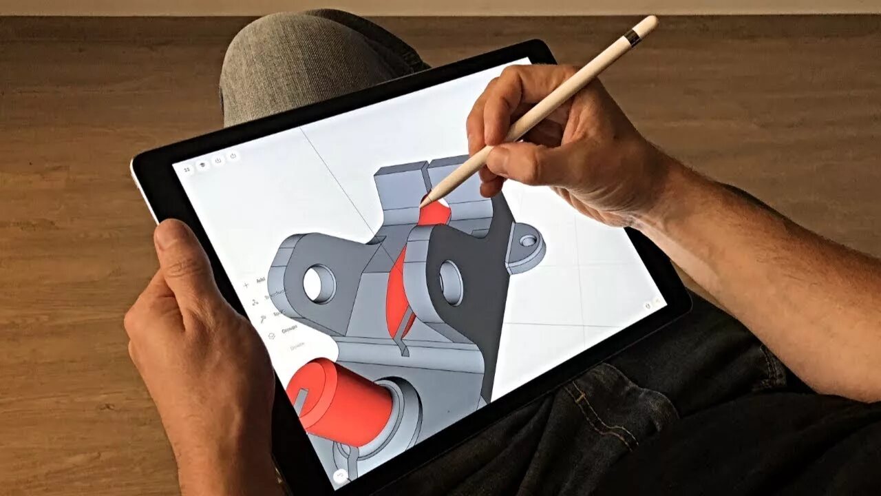 Sharp 3d