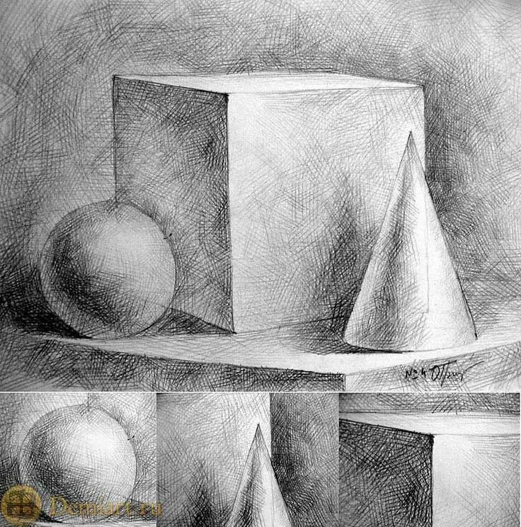 Рисунок штриховка. Светотень в композиции. Штриховка в изобразительном искусстве. Натюрморт штрихами. Натюрморт Светотень.