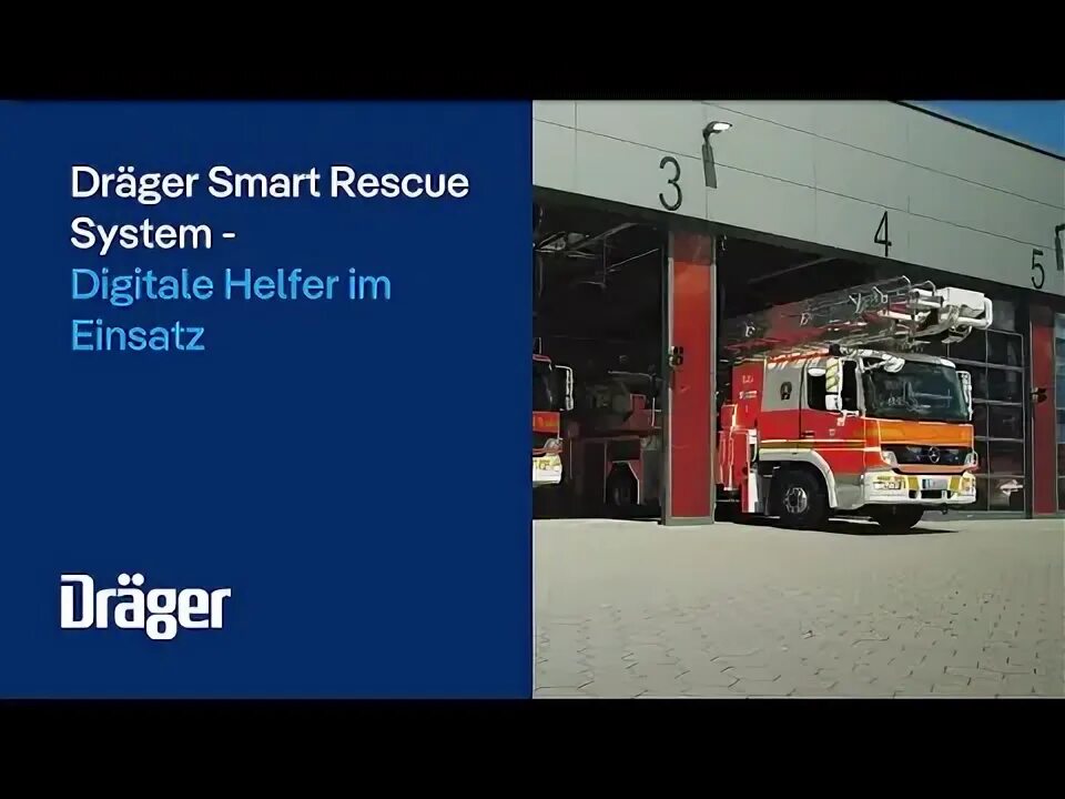 Rescue system. Rescue system