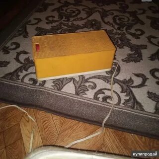Стабилизатор сн 200