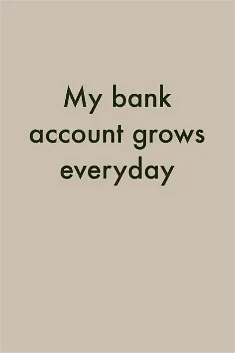 Grow every day. Grow every day