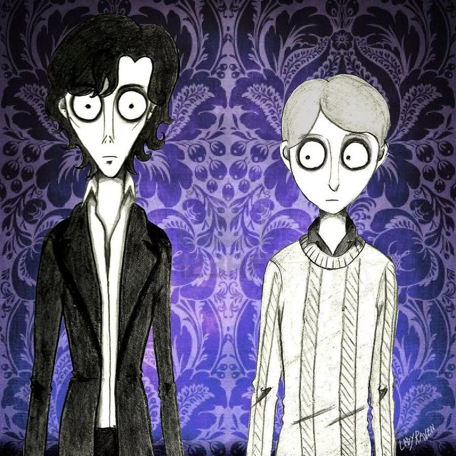 тим бёртон стиль рисования. стиль рисовки тима бертона. стиль тима бёртона. стиль тима бёртона. рисунки в стиле тима бертона.