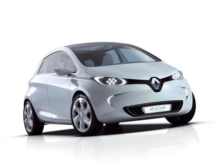 Renault electric. Рено зое. машина капля рено. renault zoe снизу. рено зое голубая.
