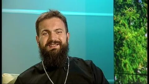 Беседы с батюшкой на телеканале союз