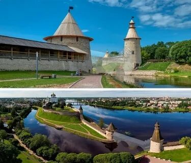 Строительство г псков