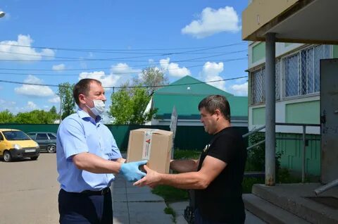 Новости агрыза