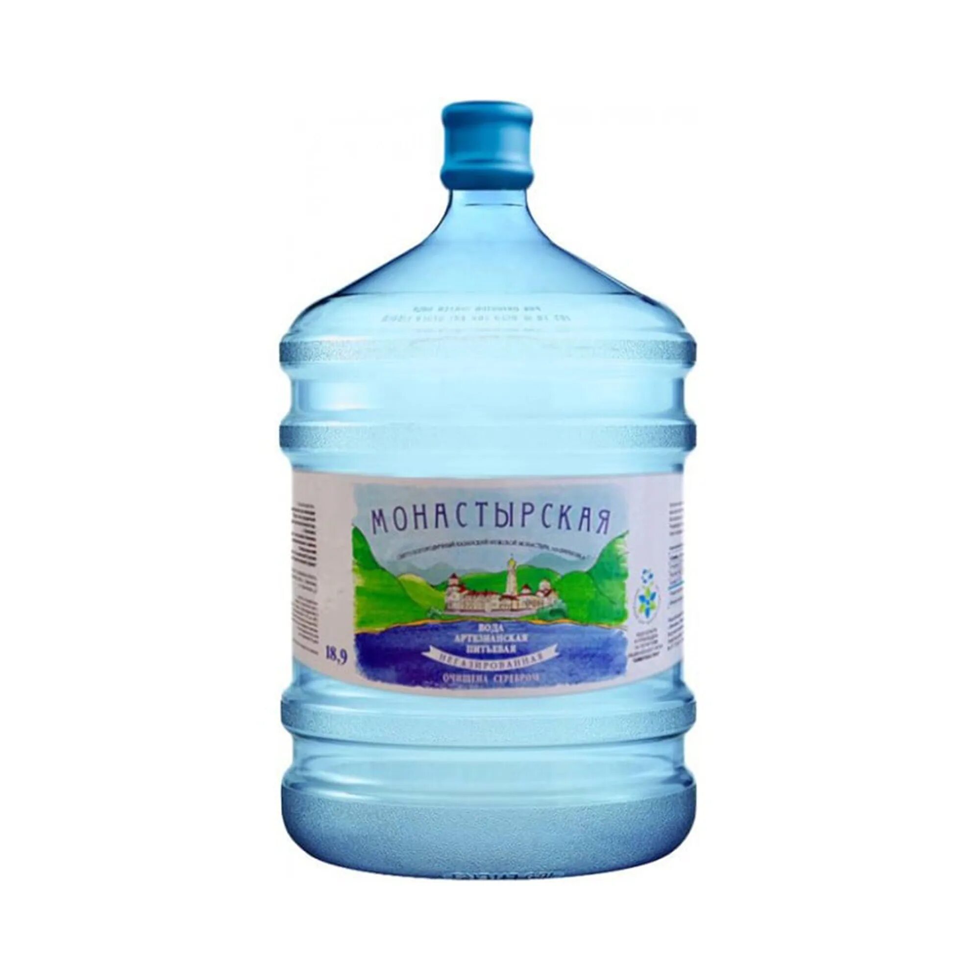 Заказ воды владивосток. Вода Меллер 19 литров. Артезианская вода 19 литров. Монастырская вода.