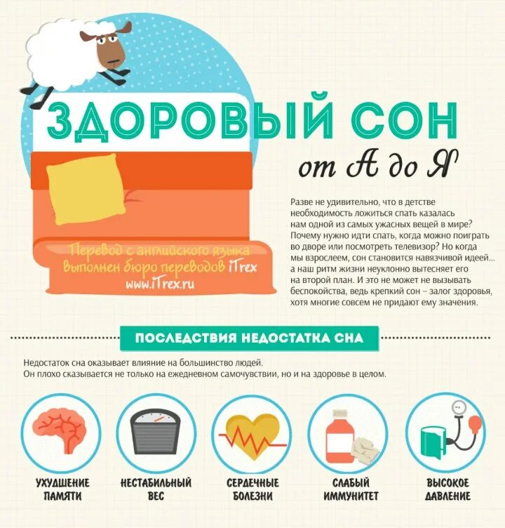 Как есть и идти спать