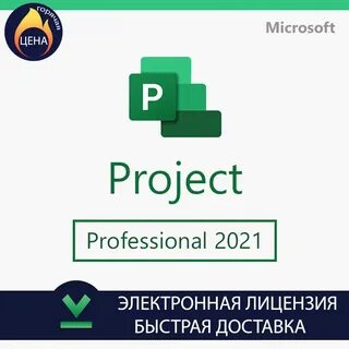 Профессионал 2021