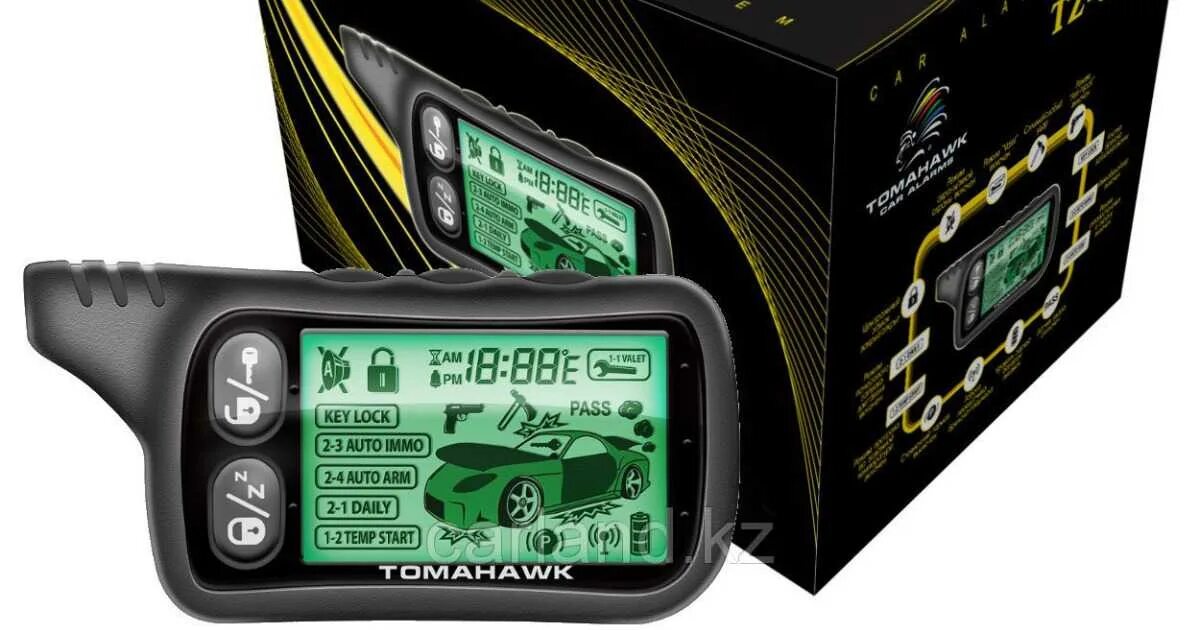 Tomahawk TZ 9030. Сигнализация Tomahawk 9030 с автозапуском. Томагавк d900. Томагавк 9.9.