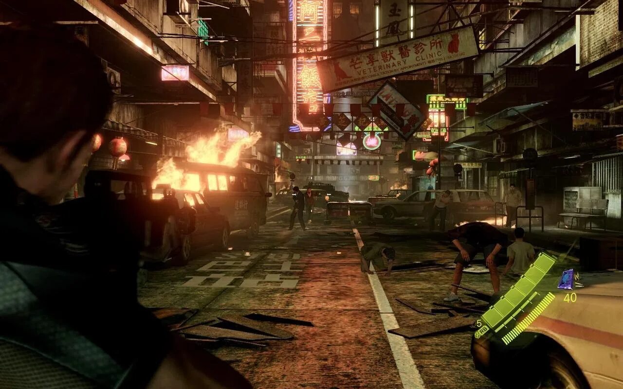 Resident gameplay. Резидент эвил 6 геймплей. Resident Evil 6 часы геймплея.