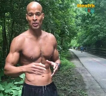 David goggins