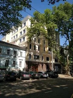 Пушкинская 48