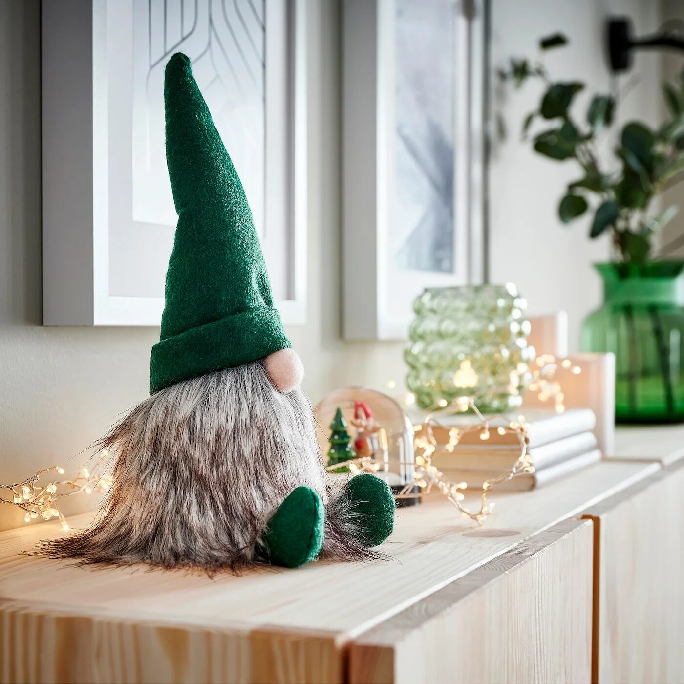 Ikea vinter. Ikea winter 2025. винтер 2025 икеа. ikea winter 2025 украшения. vinter 2025 винтер 2025 украшение 10 см санта клаус антрацит.