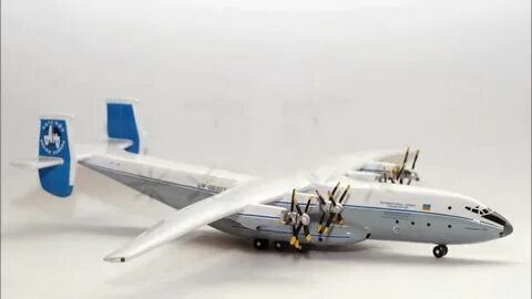 Ан 200