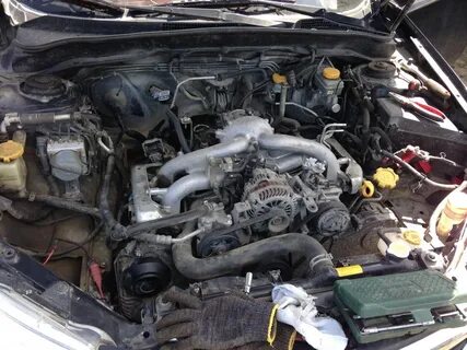 Ej20x
