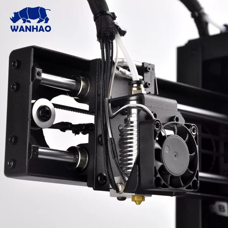 Duplicator i3. Wanhao duplicator i3 mini. 3d-принтер wanhao duplicator i3 mini. wanhao duplicator i3 mini экструдер. 3d принтер wanhao duplicator i3 mini (di3mini).