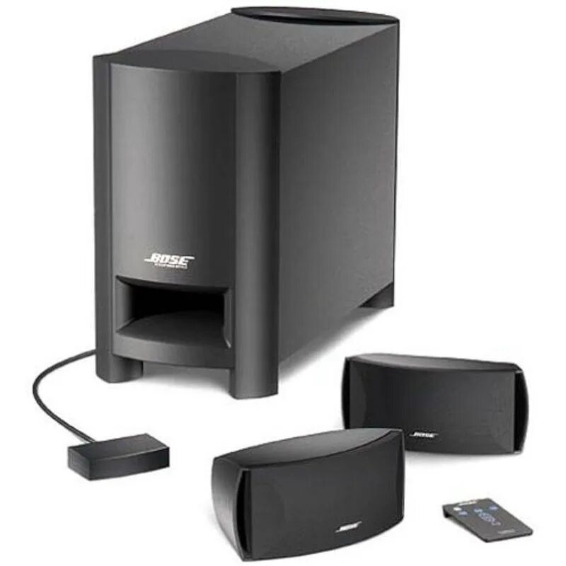 Bose se. Bose 2.1. Bose 2sa1. Bose Companion 2 Series III Multimedia Speakers. Bose Speakers hometheater.