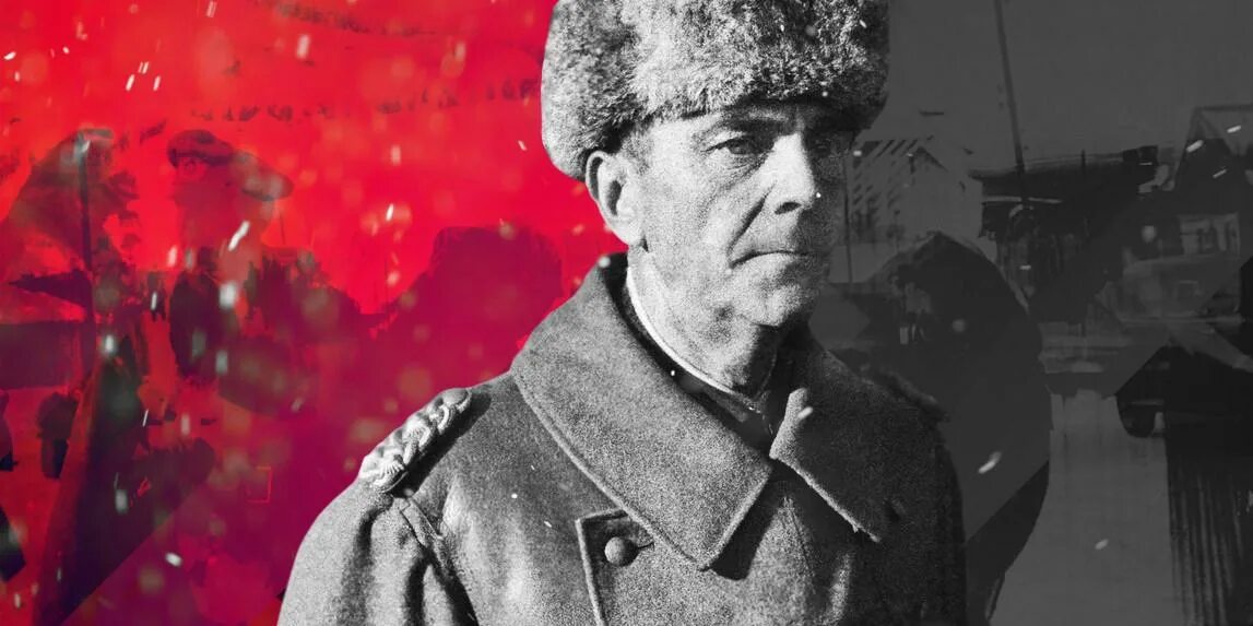 Генерал Паулюс Сталинградская битва. Паулюс википедия