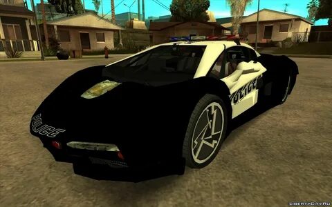 Gta san andreas есть машина