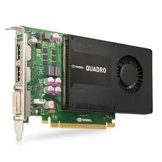 Nvidia quadro