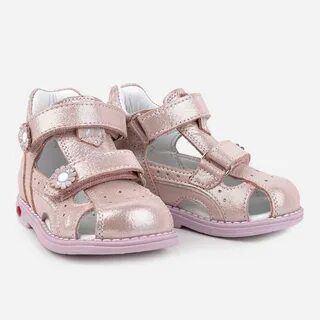 Сандалии Kapika 10221т-3 - фото 6 