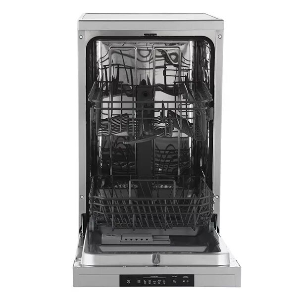 Посудомоечная машина 45 см Gorenje GS52010S - отзывы покупателей и владельцев М.