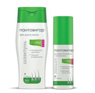 Пантовигар отзывы женщин