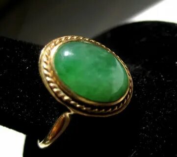 Imperial emerald