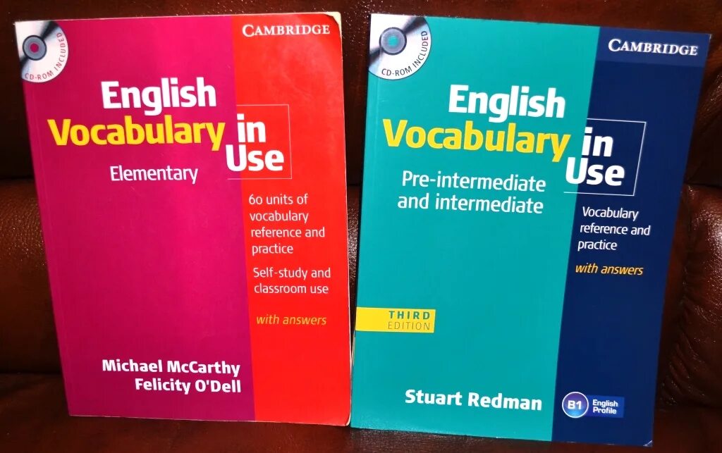 Английские учебники Cambridge pre-Intermediate. Мерфи English Vocabulary in use. Cambridge Vocabulary in use. Учебник English Vocabulary in use. Vocabulary 2 book